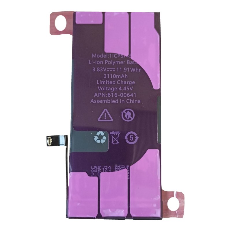 Bateria do iPhone 11 APN 616-00641