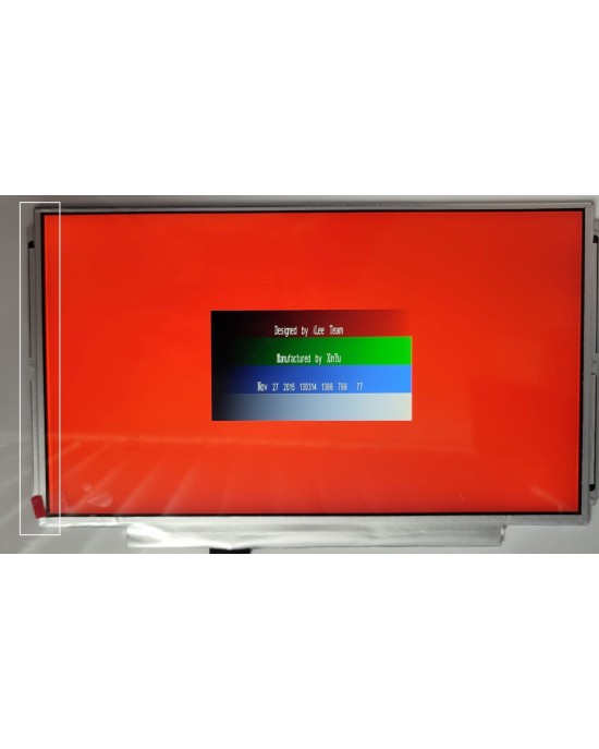 Matryca LP133WH2(TL)(E1) OUTLET