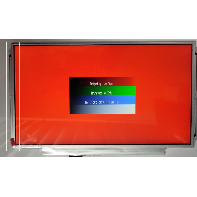 Matryca LP133WH2(TL)(E1) OUTLET
