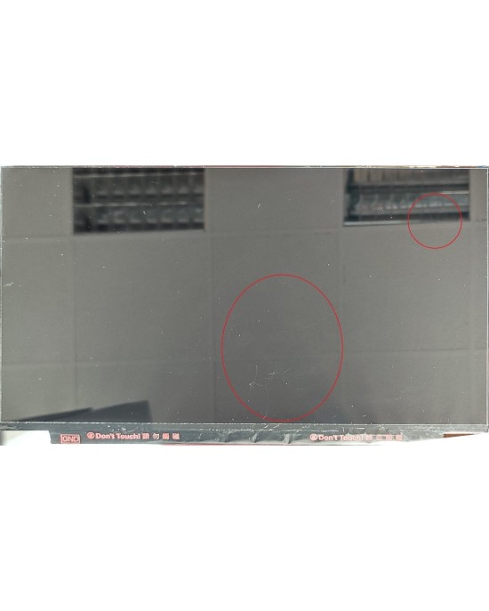Matryca B156HAN02.2 FHD IPS OUTLET