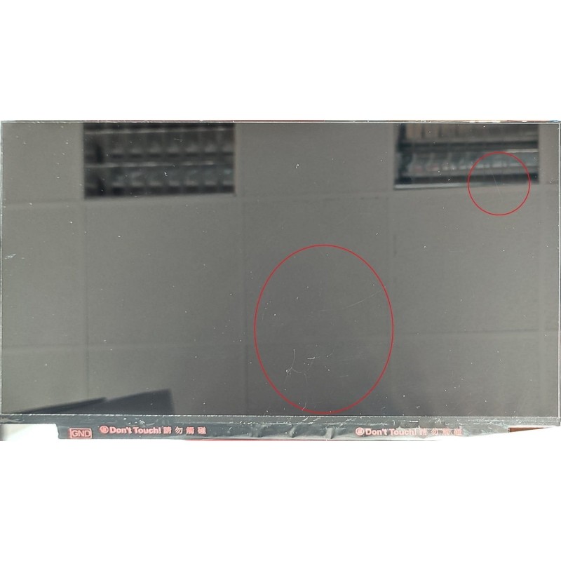 Matryca B156HAN02.2 FHD IPS OUTLET