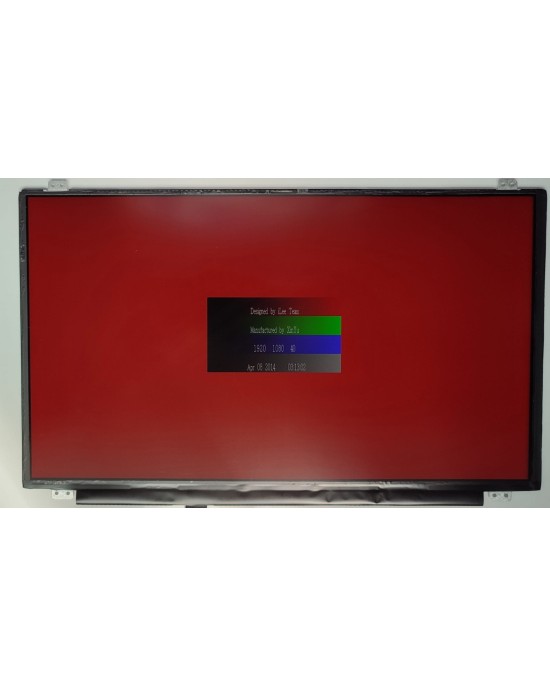 Matryca NV156FHM-N43 V8.2 OUTLET