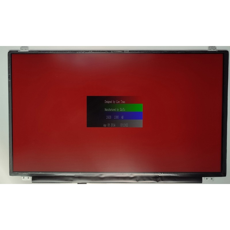 Matryca NV156FHM-N43 V8.2 OUTLET