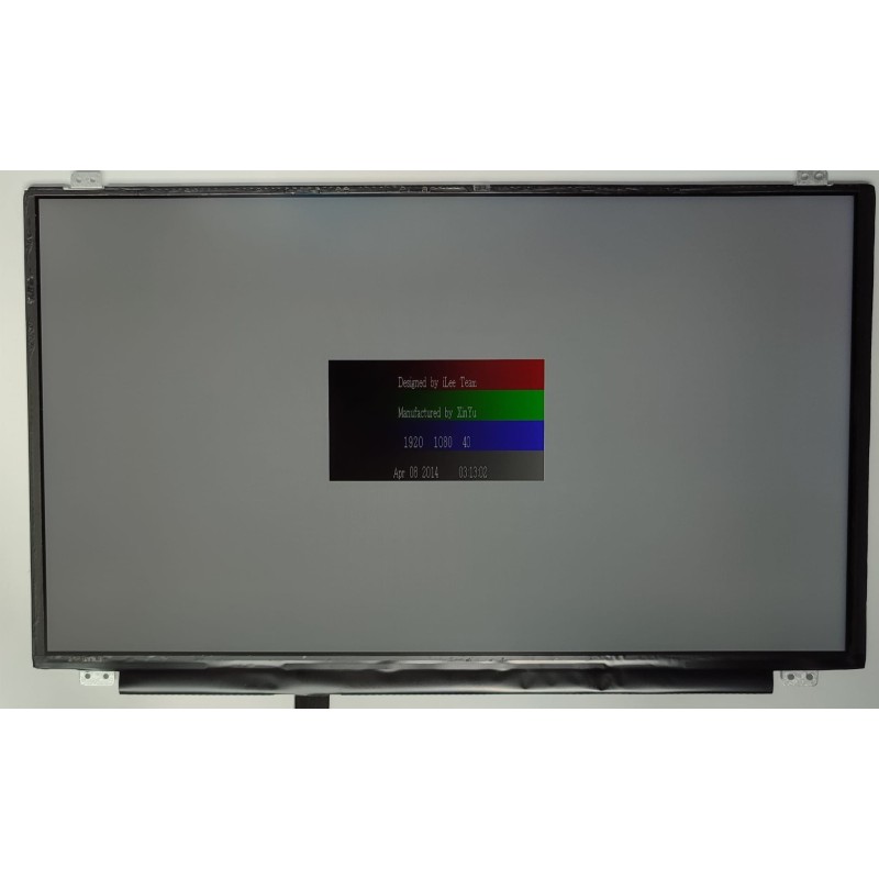 Matryca NV156FHM-N43 V8.2 OUTLET