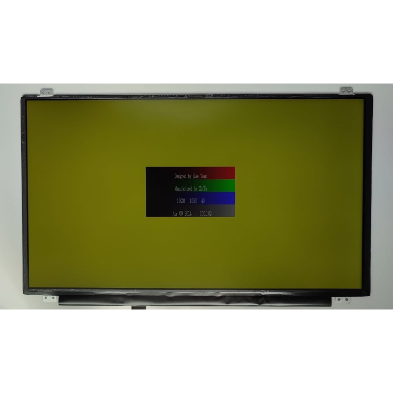 Matryca NV156FHM-N43 V8.2 OUTLET