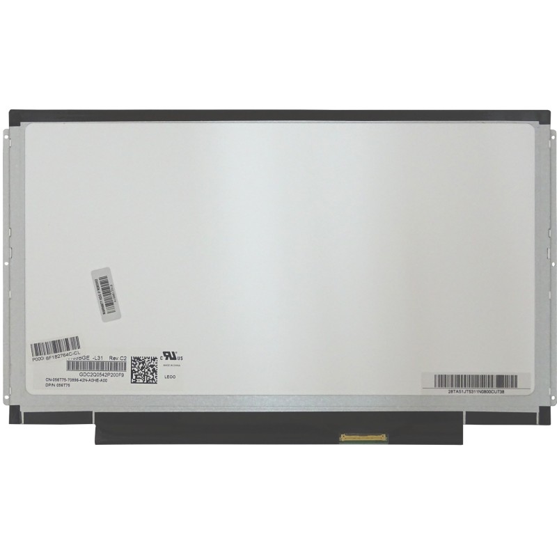 Matryca do Laptopa ASUS U32U 13,3