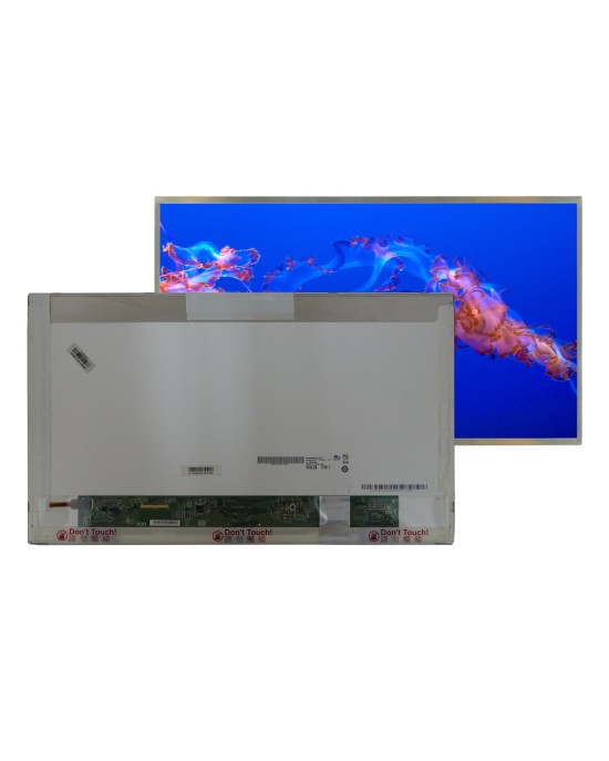 Matryca do laptopa Toshiba SATELLITE S75-A7221