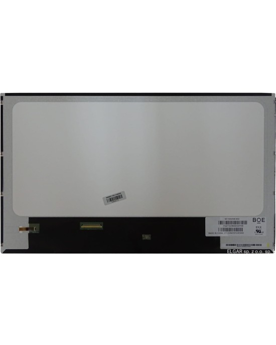 Matryca do Laptopa Toshiba SATELLITE L505 15,6