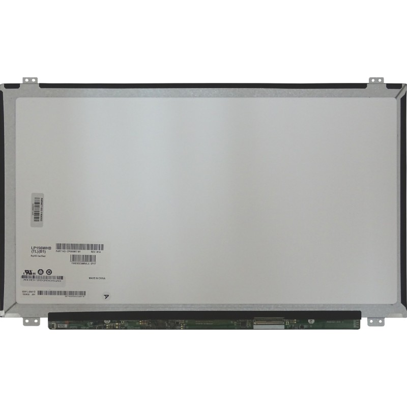 Matryca do Laptopa Fujitsu LIFEBOOK A532 15,6 HD LED