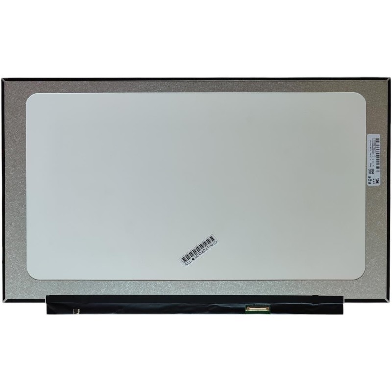 Matryca LCD B160UAN04.2 16,0" Slim FHD+ 30PIN eDP Matowa