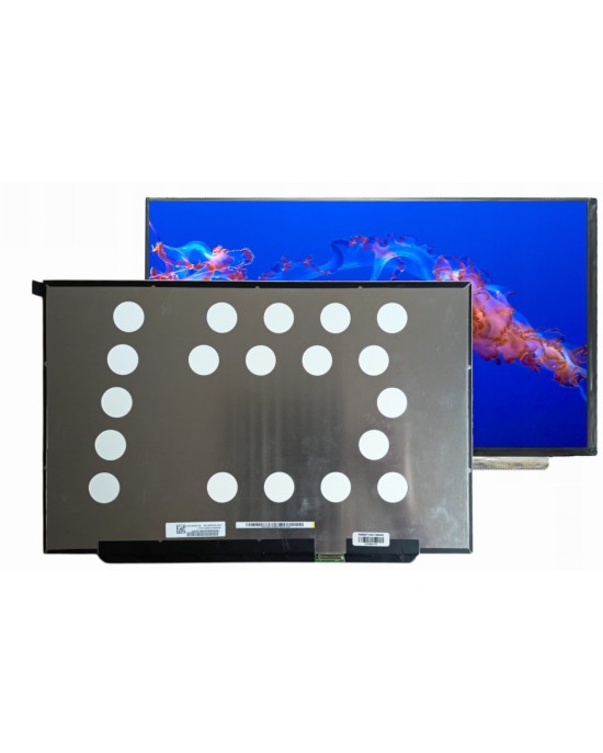 Matryca LCD NV160WUM-NH0 16,0" Slim FHD+ 30PIN 26cm Matowa