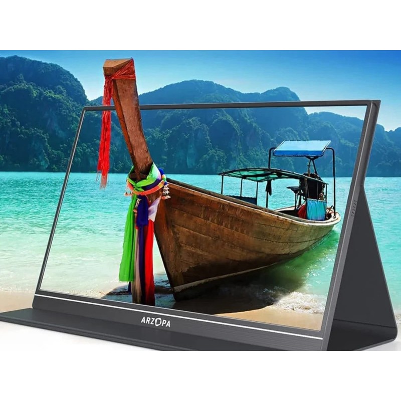 Przenośny monitor ARZOPA S1 Table 15,6" FHD 1080P