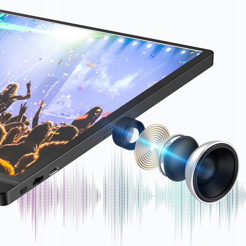 Przenośny monitor ARZOPA S1 Table 15,6" FHD 1080P