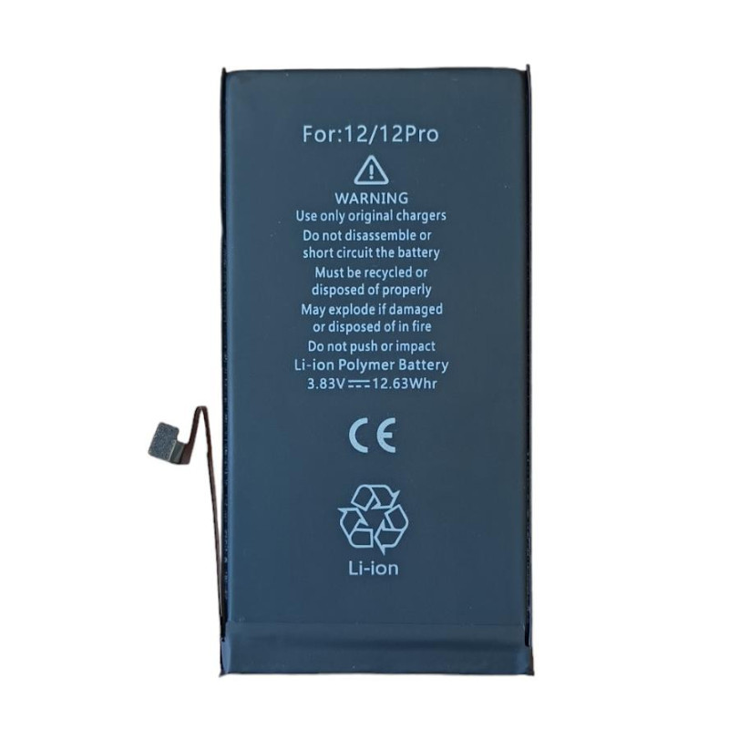 Bateria do iPhone 12/12 Pro Diagnostyczna
