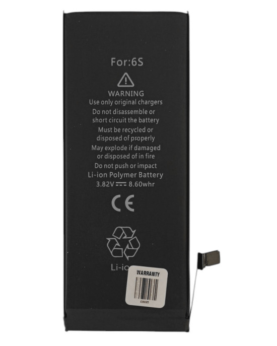 Bateria do iPhone 6S APN616-0033 Większa pojemność
