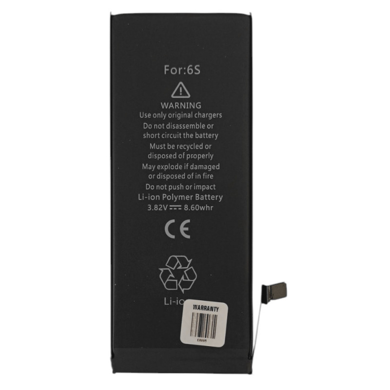 Bateria do iPhone 6S APN616-0033 Większa pojemność