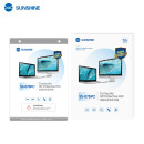 Folia Hydrożelowa na laptopy SS-075PC 10szt