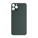 Klapka Jednobryłowa Plecki Tył iPhone 11 Pro Max Midnight Green HQ