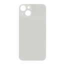 Klapka Jednobryłowa Plecki Tył iPhone 13 Pro Silver Duże HQ