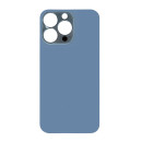 Klapka Jednobryłowa Plecki Tył iPhone 13 Pro Sierra Blue HQ