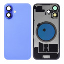 Klapka Plecki Tył iPhone 16 Ultramarine z Ramką HQ