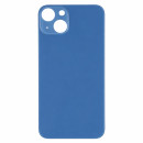 Klapka Jednobryłowa Plecki Tył iPhone 13 Mini Blue HQ