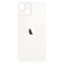 Klapka Jednobryłowa Plecki Tył iPhone 13 Mini Starlight HQ