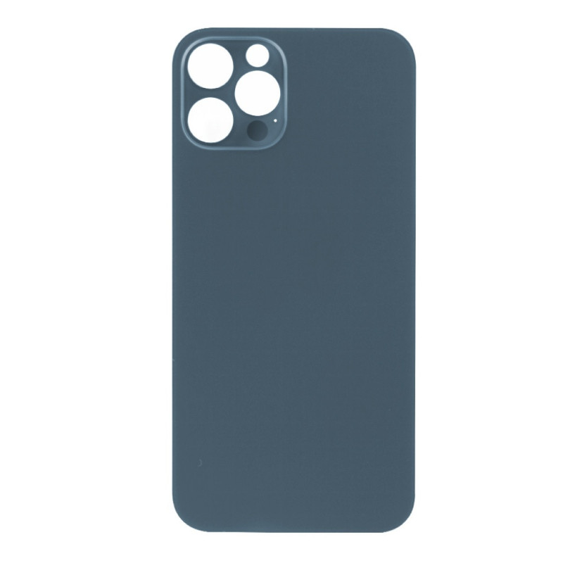 Klapka Jednobryłowa Plecki Tył iPhone 12 Pro Max Pacific Blue HQ