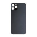Klapka Jednobryłowa Plecki Tył iPhone 11 Pro Max Space Gray HQ