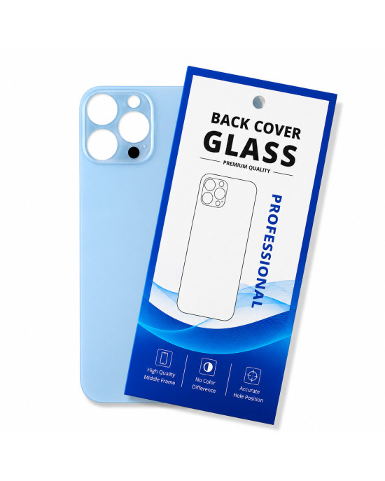 Klapka Plecki Tył iPhone 13 Pro Max Sierra Blue HQ