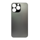 Klapka Jednobryłowa Plecki Tył iPhone 13 Pro Graphite Duże oko HQ