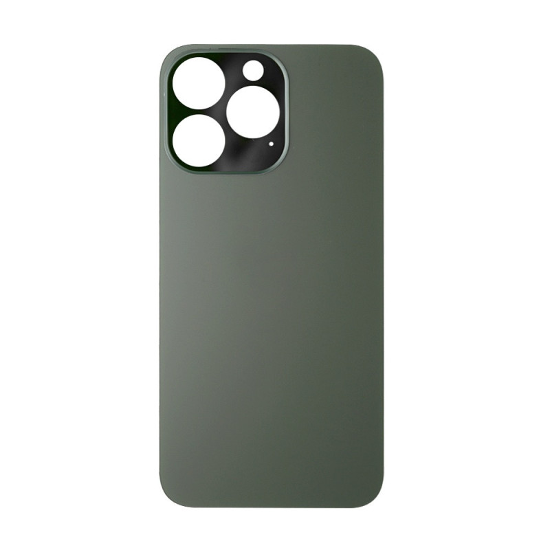 Klapka Plecki Tył iPhone 13 Pro Alpine Green