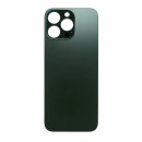 Klapka Plecki Tył iPhone 13 Mini Green Duże oczko
