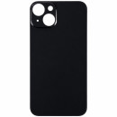Klapka Plecki Tył iPhone 13 Midnight Duże oczko