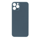 Klapka Plecki Tył iPhone 12 Pro Max Pacific Blue