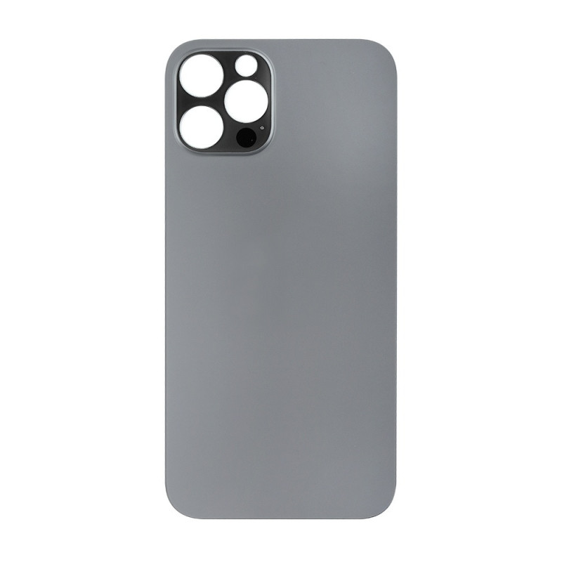 Klapka Plecki Tył iPhone 12 Pro Max Graphite