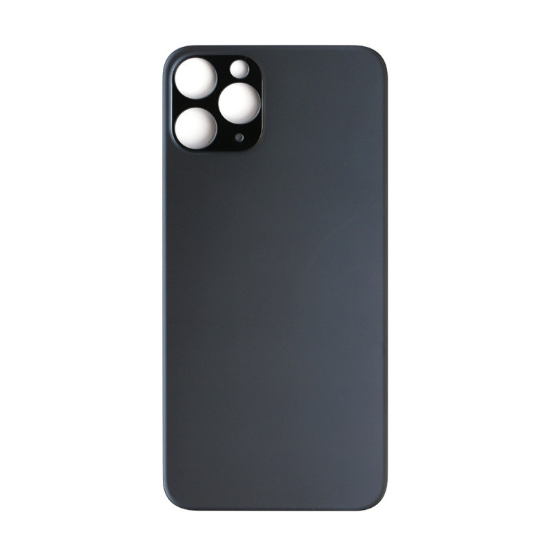 Klapka Plecki Tył iPhone 11 Pro Max Space Gray