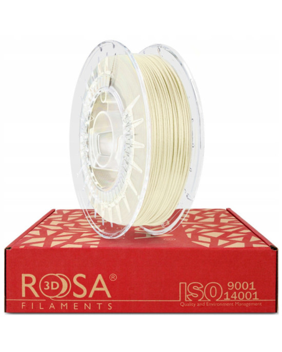 FILAMENT 3D ASA + 5Kevlar 1