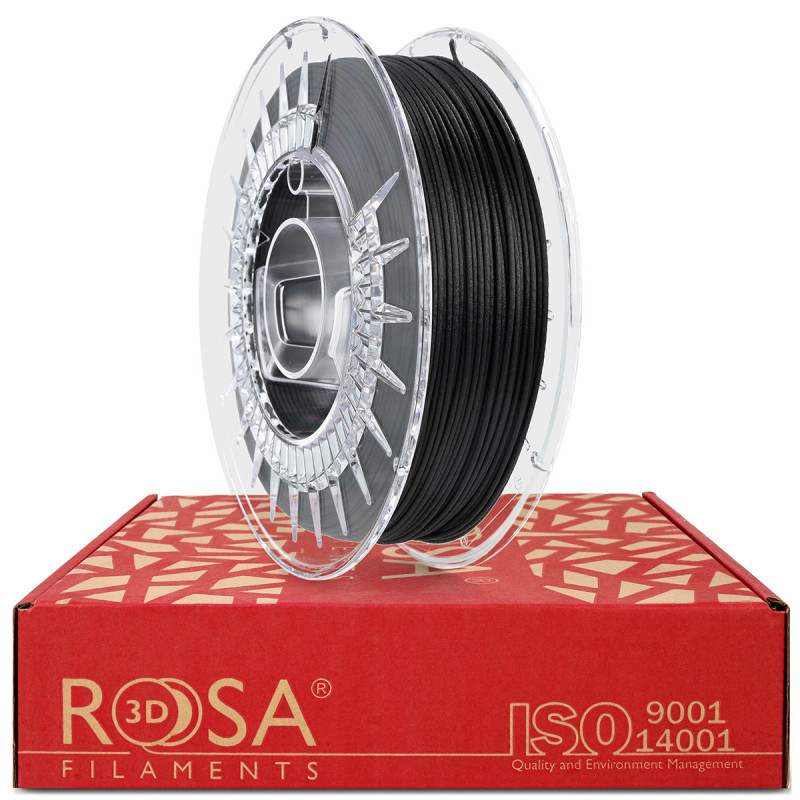 FILAMENT 3D ASA + 5Kevlar 1