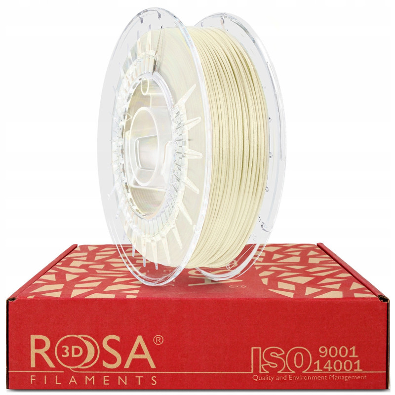 FILAMENT 3D ASA + 5Kevlar 1