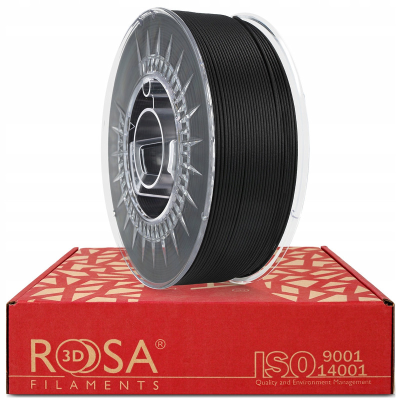 FILAMENT 3D ASA + 5Kevlar 1