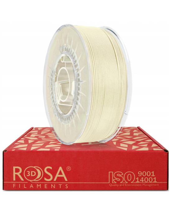 FILAMENT 3D ASA + 5Kevlar 1