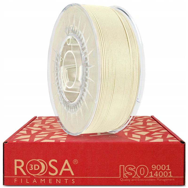 FILAMENT 3D ASA + 5Kevlar 1