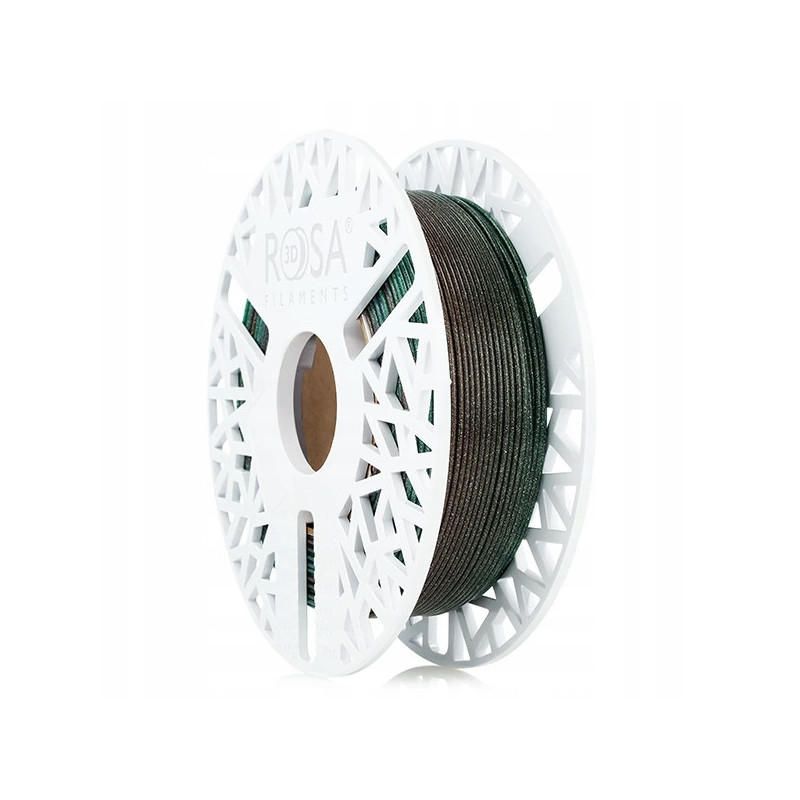 FILAMENT 3D PLA GALAXY Rainbow Terra 1