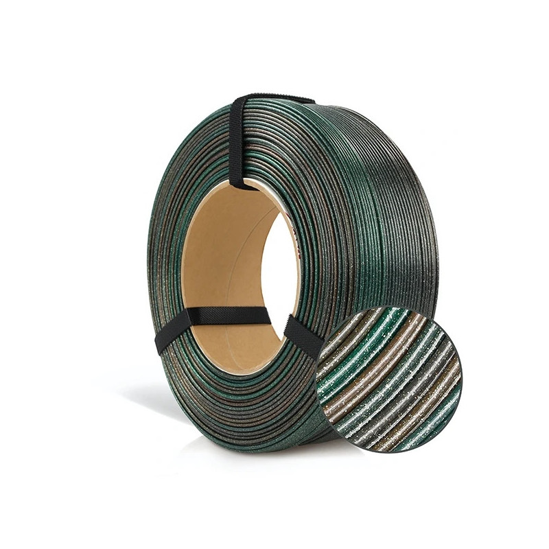 FILAMENT 3D ReFill PLA GALAXY Rainbow Terra 1
