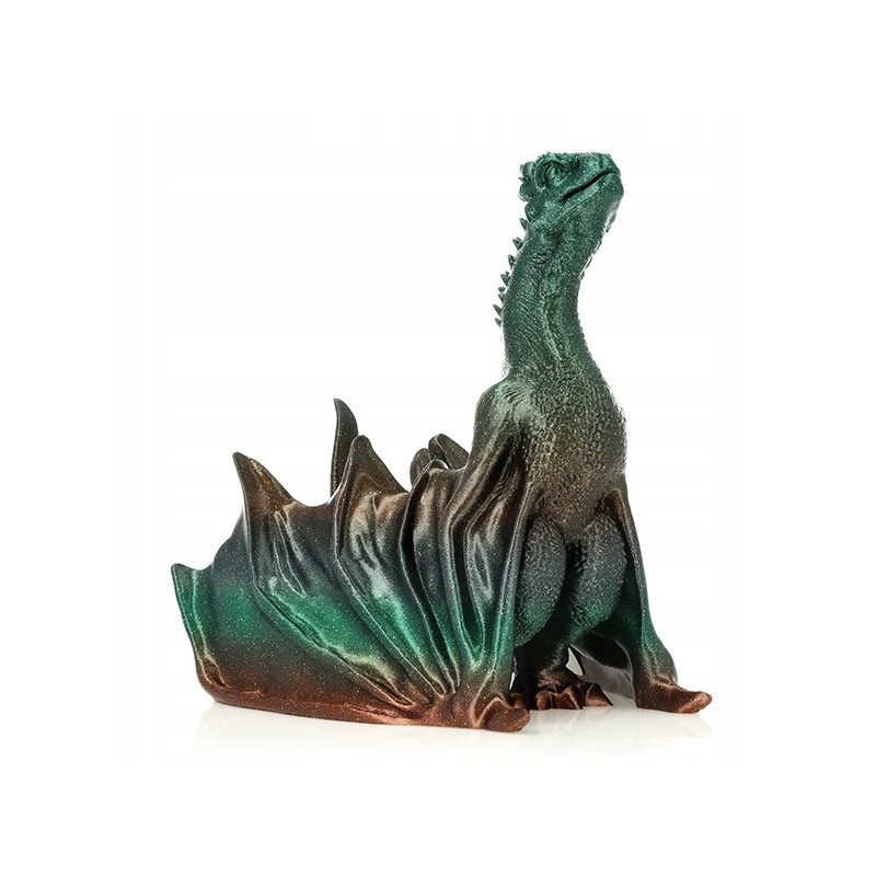 FILAMENT 3D ReFill PLA GALAXY Rainbow Terra 1