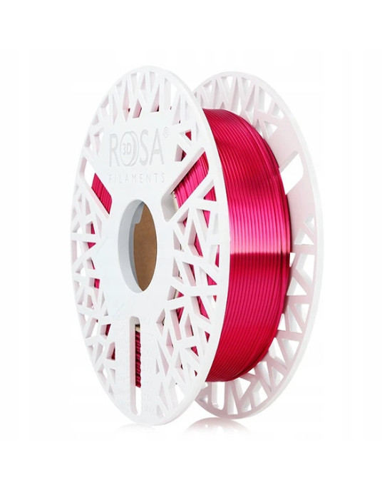 FILAMENT 3D PLA-Silk Fuchsia 1