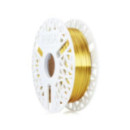 FILAMENT 3D PLA-Silk Gold 1