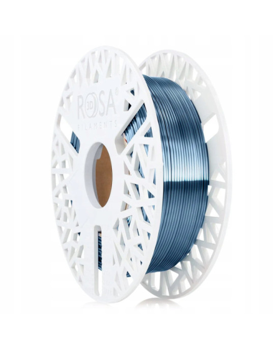 FILAMENT 3D PLA-Silk Navy Blue 1