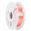 FILAMENT 3D PLA-Silk Rose Gold 1